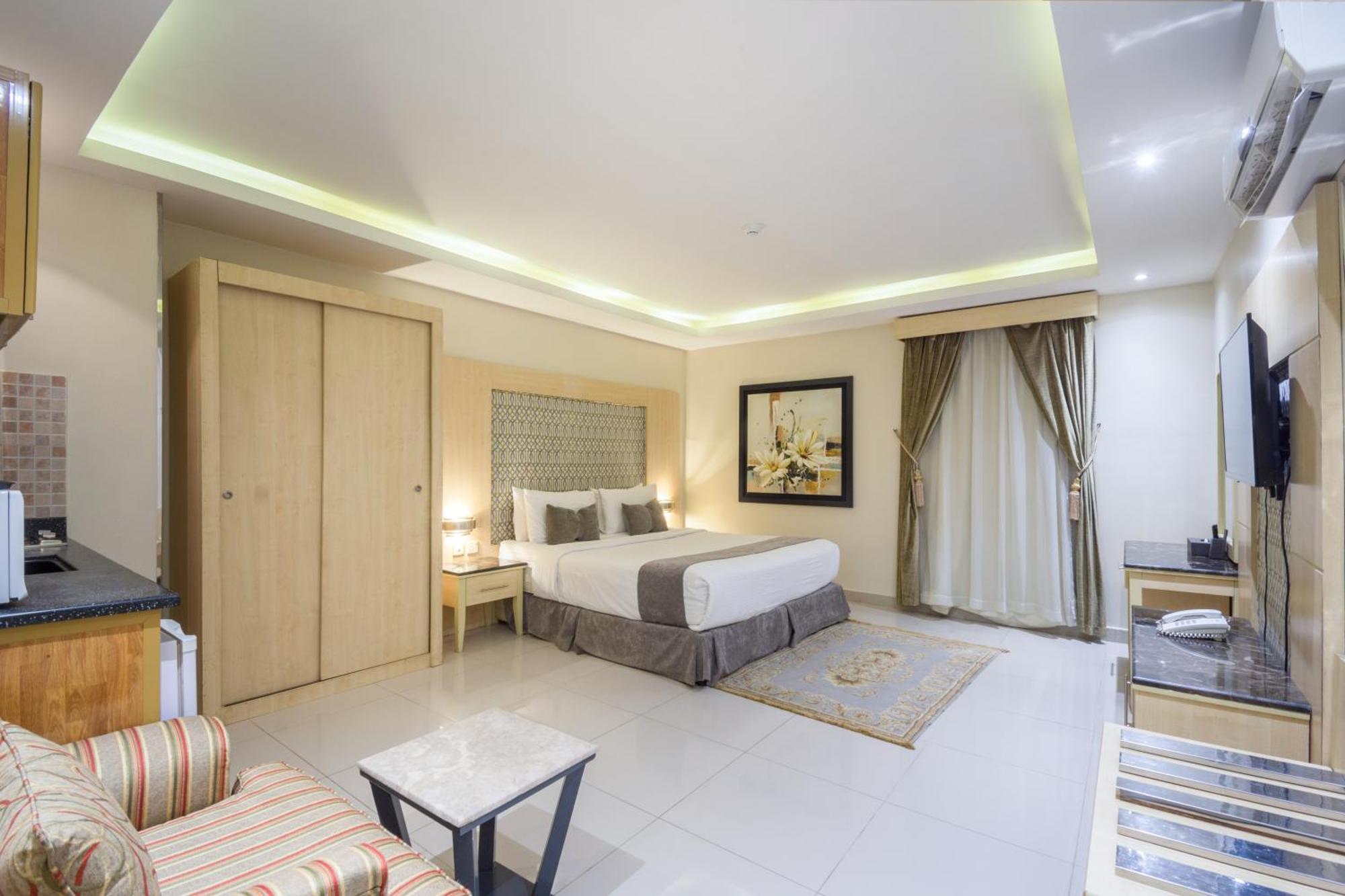 Sama Al Qasr - Khurais Riyad Extérieur photo