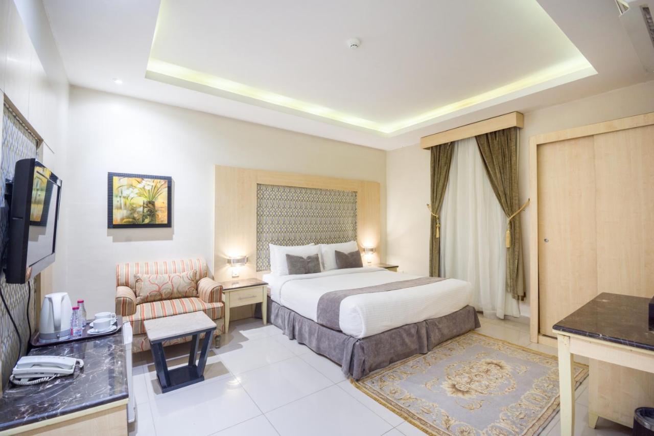 Sama Al Qasr - Khurais Riyad Extérieur photo